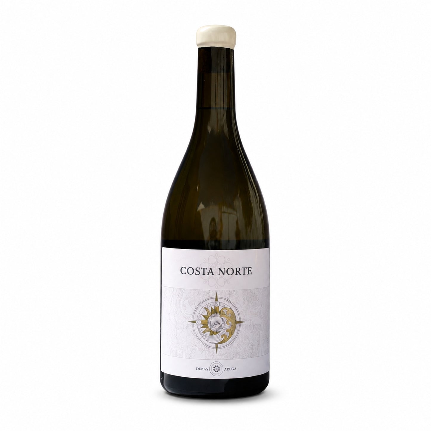Dimas Adega Costa Norte White 2025 (750ml)