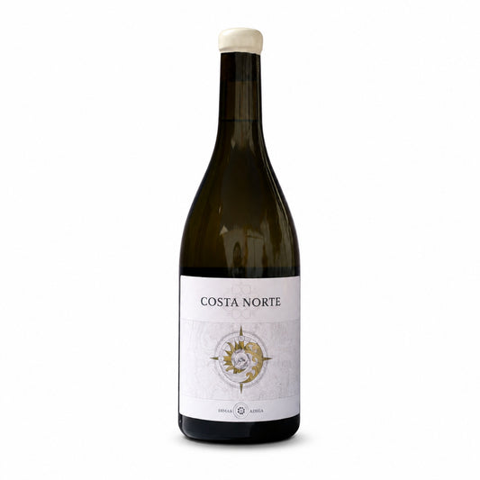 Dimas Adega Costa Norte White 2025 (750ml)