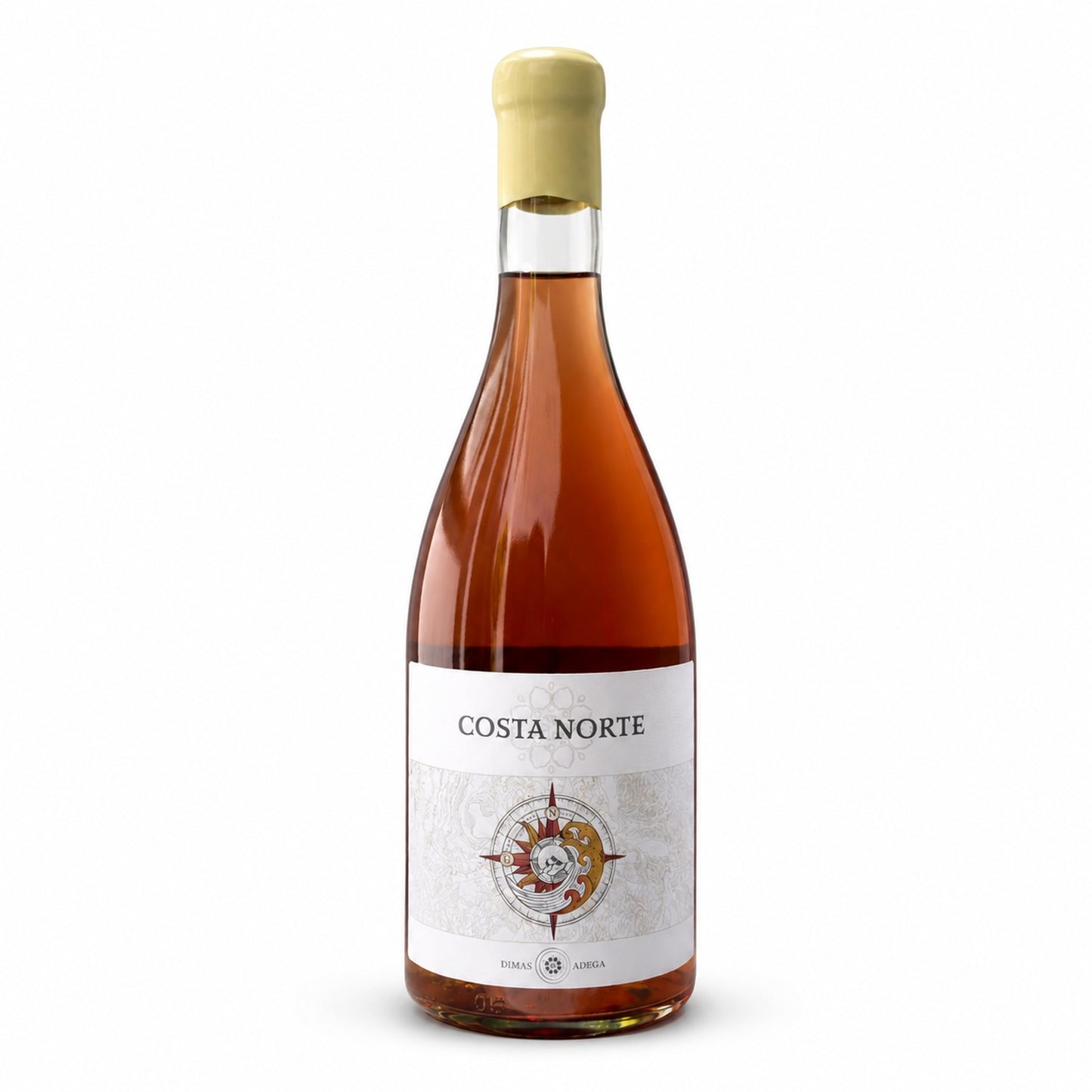 Dimas Adega Costa Norte Rosé 2035 (750ml)