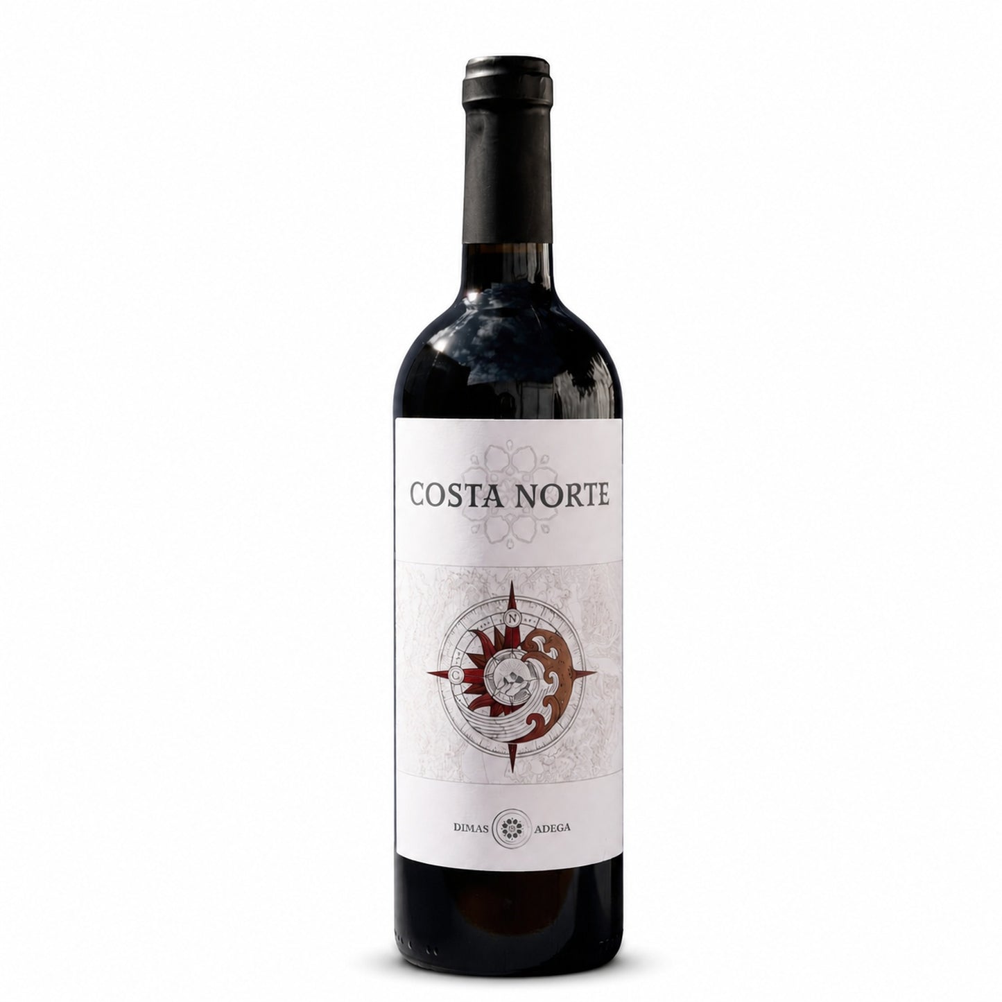 Dimas Adega Costa Norte Red 2025 (750ml)